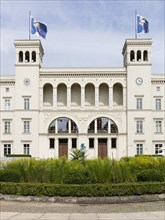 Hamburger Bahnhof