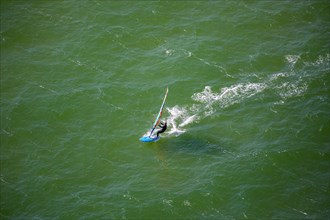 Windsurfer