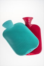 Hot-water bottle