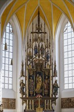 Leinberger Altar
