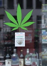 Legalisation of cannabis in Switzerland