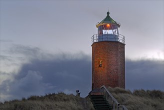 Old lighthouse