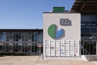 Innovation Center for Biotechnology IZB
