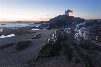 Capela do Senhor da Pedra