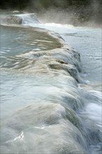 Naturtherme Saturnia