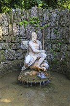 Fountain of Neptune