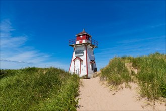 Covehead Harbor Lighthouse