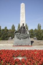 SovietÂ WarÂ Memorial