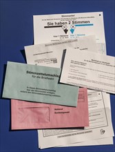 Bundestag Elections