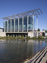 Het Nieuwe Instituut