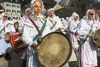 Aussee Carnival
