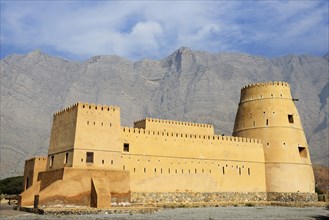 Fortress of Bukha