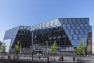 New University Library