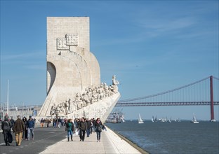 Monument of Discoveries