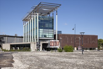 Het Nieuwe Instituut