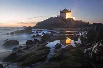 Capela do Senhor da Pedra