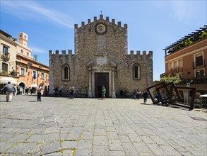 Cathedral of San Nicolo