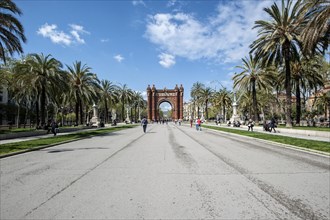 Triumphal Arch