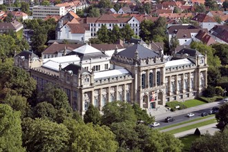 State Museum of Lower Saxony