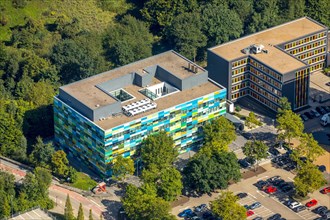 BioMedicineCentre at the Ruhr University Bochum