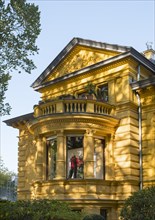 Villa Oechsler