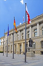 Landtag of Prussia