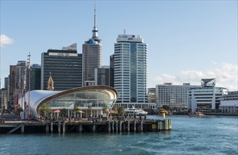 Waitemata Harbour