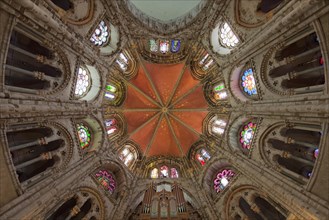 Cupola