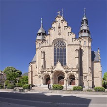 Church of St. Joseph