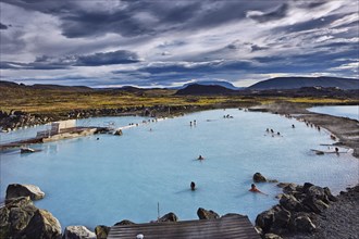 Myvatn Nature Bath