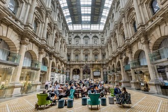 Royal Exchange