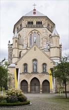 Saint Gereon Basilica