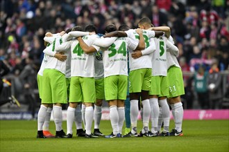 VfL Wolfsburg football team