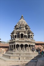 Chyasim Deval Krishna temple