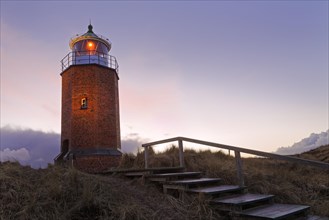 Old lighthouse