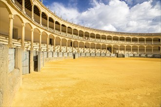 Bullring
