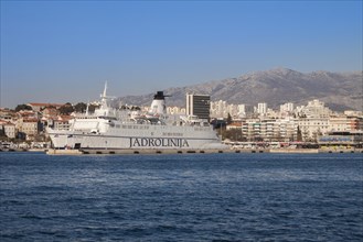 Ferry Jadrolinija