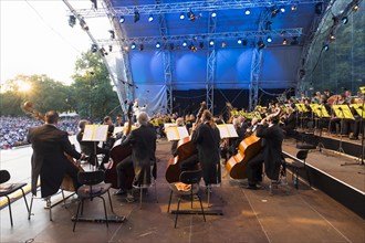 Nuremberg Symphonic Orchestra