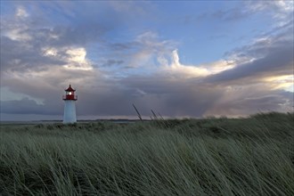 Lighthouse List-West