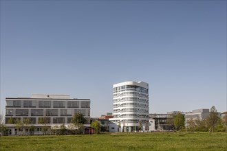 Innovation Center for Biotechnology IZB