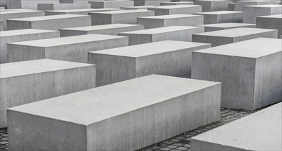 Holocaust Memorial