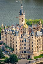 Castle Schwerin