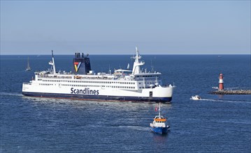 Scandlines ferry