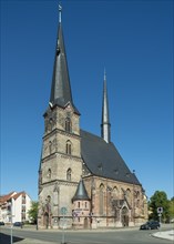 Church of St. Catherine