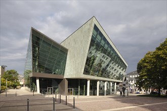 Congress Center Darmstadtium