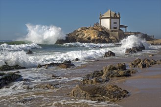 Capela do Senhor da Pedra