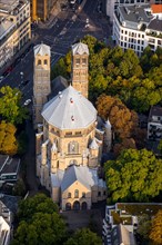 Catholic Church St. Gereon