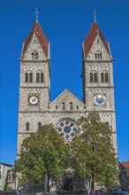 Parish Church St. Benno