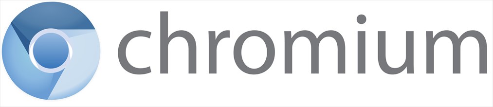 Chromium Logo