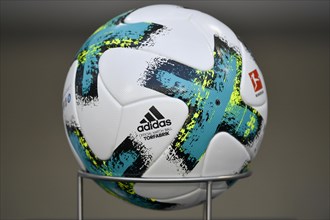 Soccer ball adidas Torfabrik